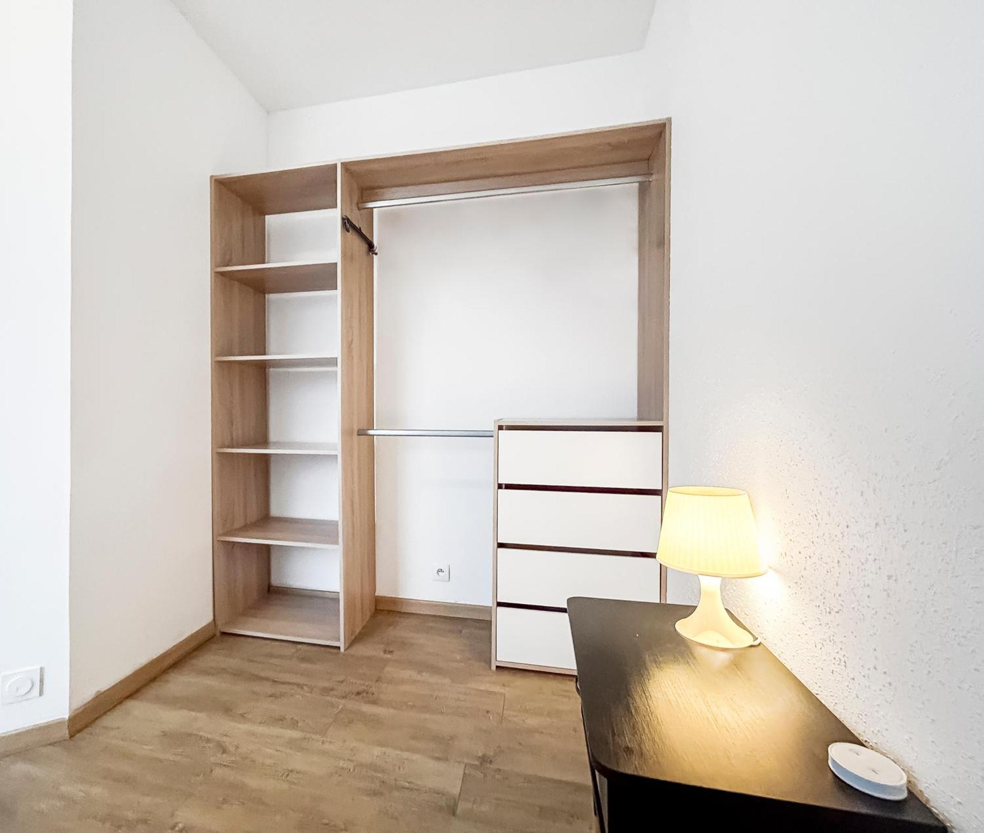 Apartamento 002-T2 Cosy 2 A 4 Pers Lumineux Wifi & Parking Audincourt Exterior foto