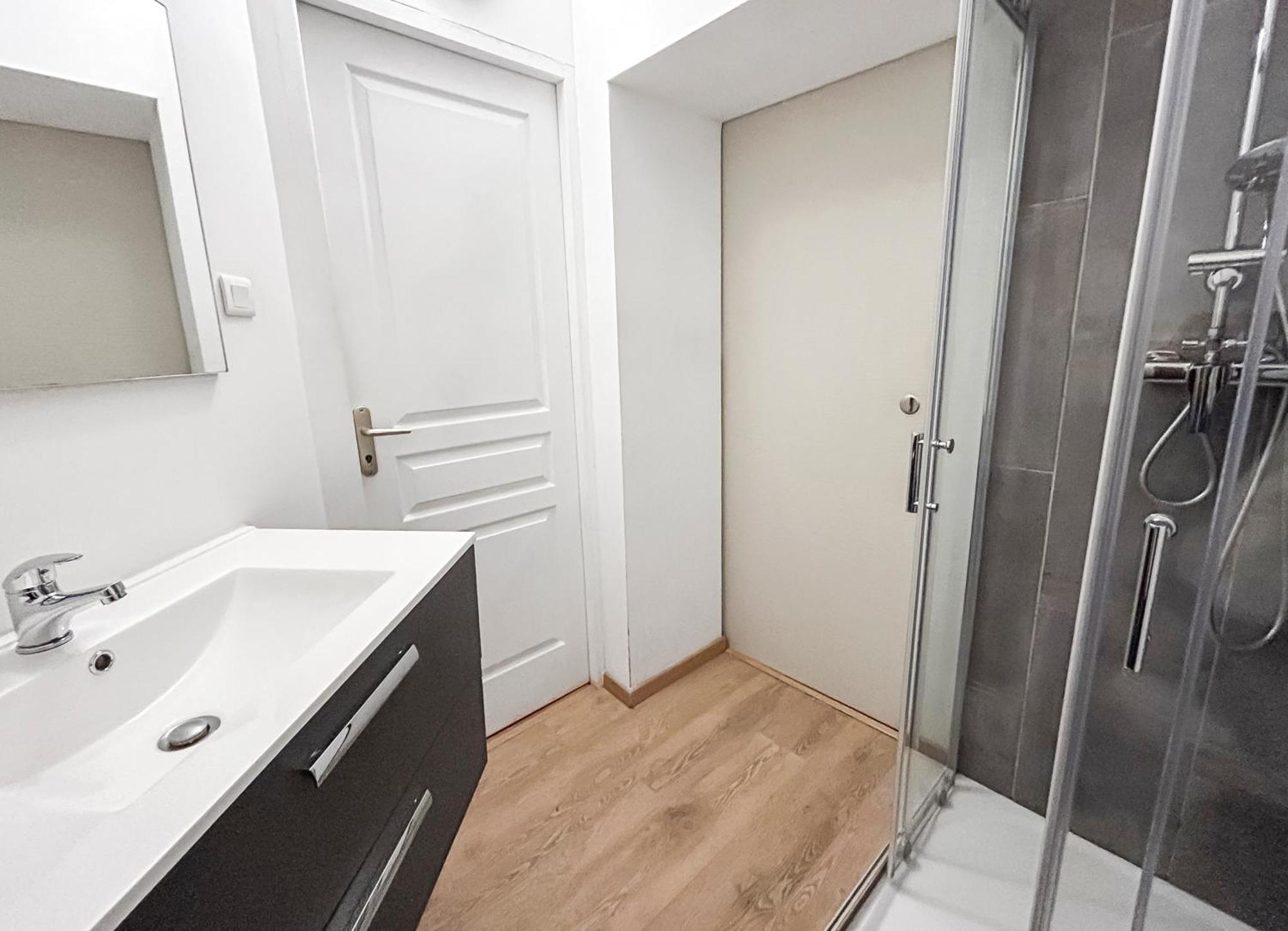 Apartamento 002-T2 Cosy 2 A 4 Pers Lumineux Wifi & Parking Audincourt Exterior foto