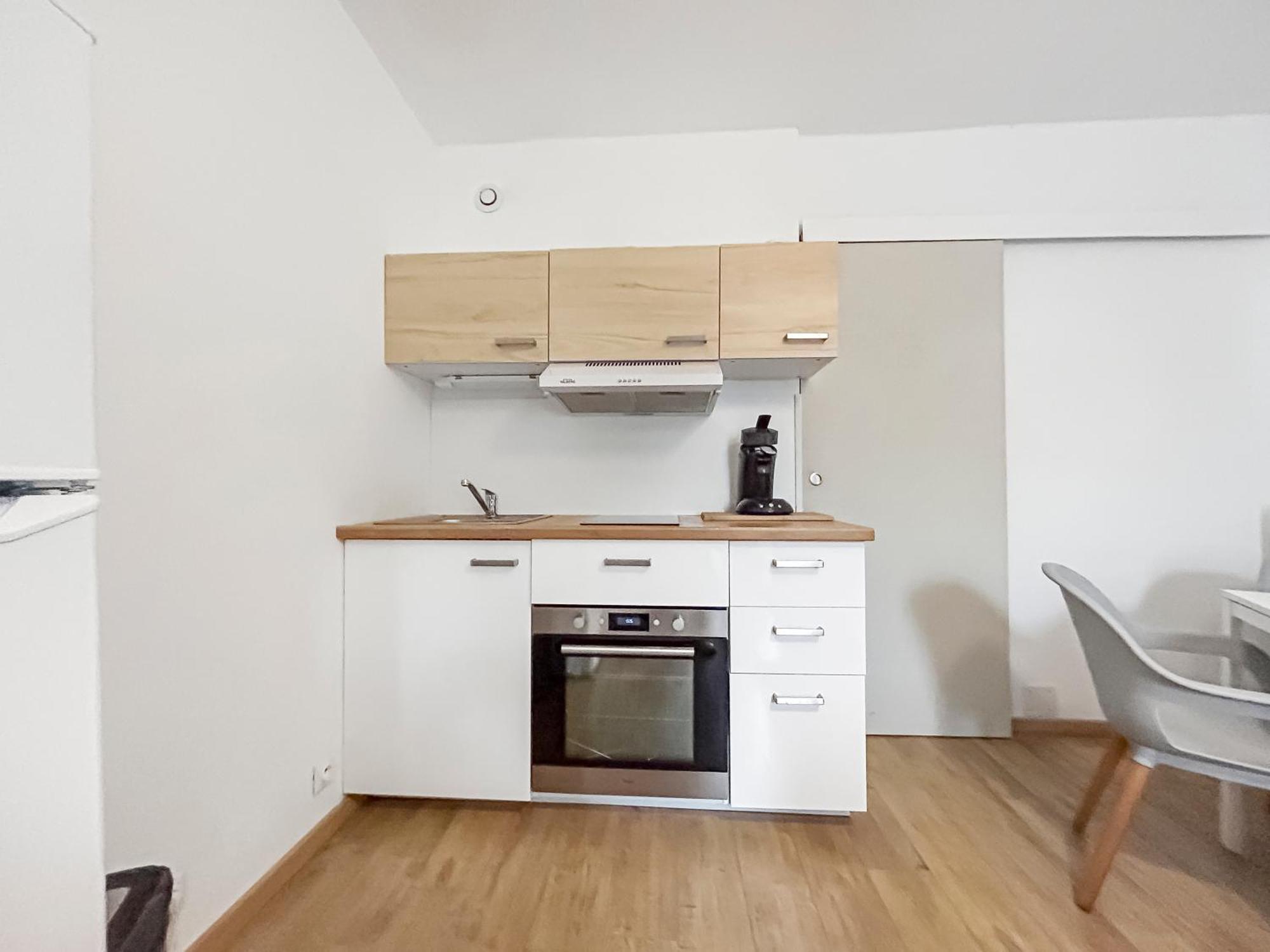 Apartamento 002-T2 Cosy 2 A 4 Pers Lumineux Wifi & Parking Audincourt Exterior foto