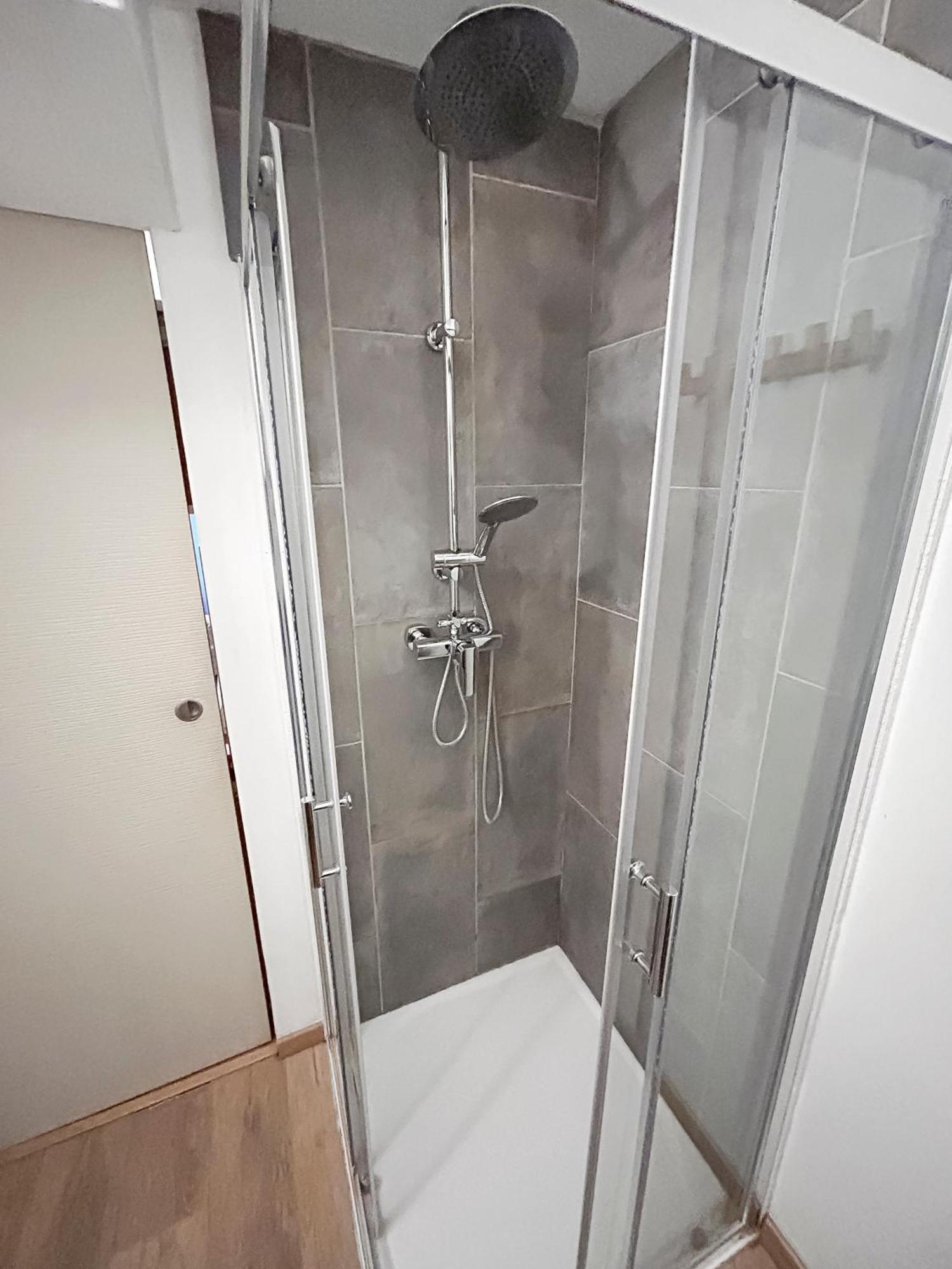 Apartamento 002-T2 Cosy 2 A 4 Pers Lumineux Wifi & Parking Audincourt Exterior foto