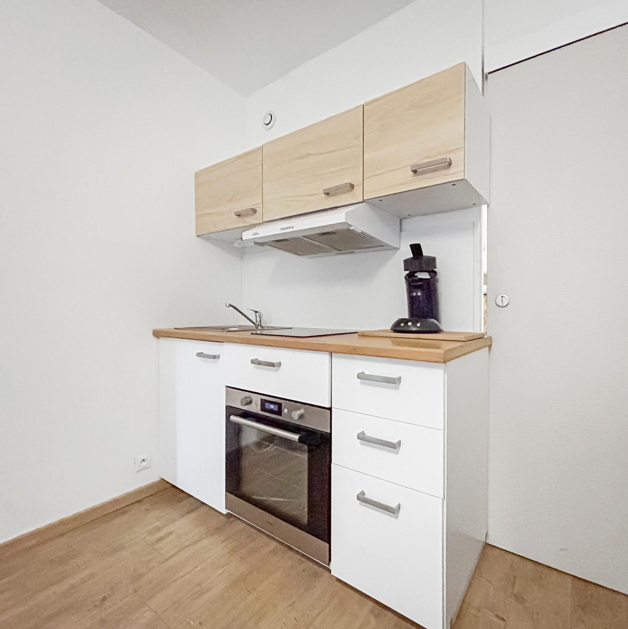 Apartamento 002-T2 Cosy 2 A 4 Pers Lumineux Wifi & Parking Audincourt Exterior foto